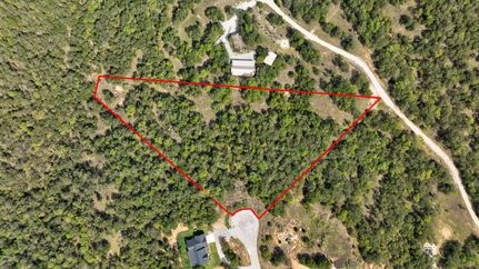 Farm and Ranch in Montague County, Texas