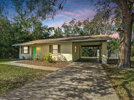 Land in Citrus County, Florida