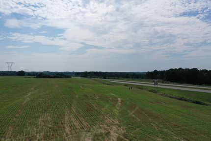 Land for sale in Cleveland County, North Carolina