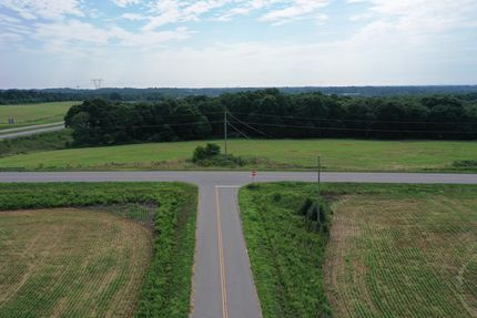 Land for sale in Cleveland County, North Carolina