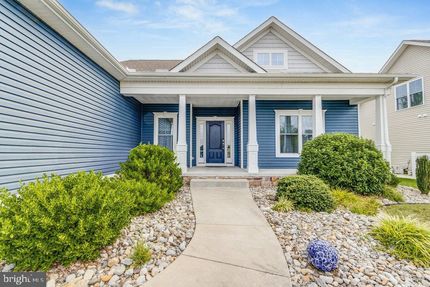 House in Sussex County, Delaware