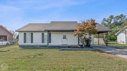 Farm and Ranch in Mississippi County, Arkansas