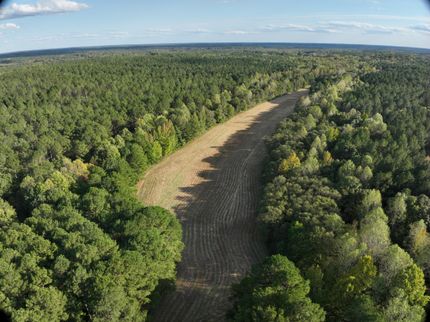 Recreational Property in Prentiss County, Mississippi