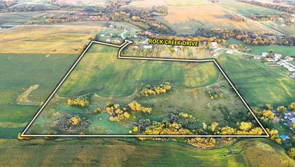 Farm and Ranch in Story County, Iowa