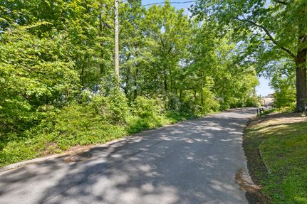Undeveloped Land in Hamilton County, Tennessee
