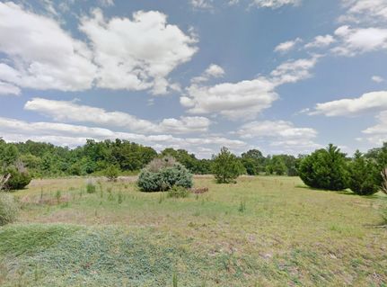 Timberland Property in Robeson County, North Carolina