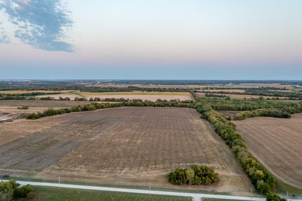 Land in Miami County, Kansas