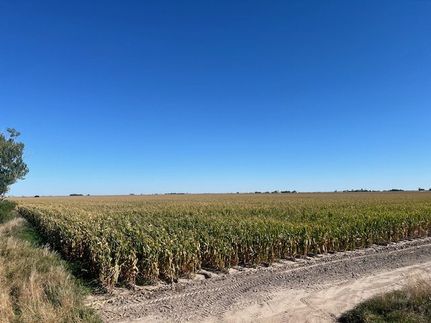 Land in Dawson County, Nebraska