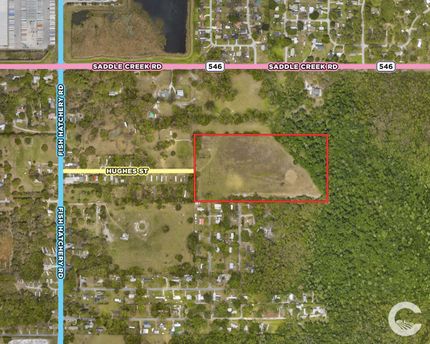 Undeveloped Land for sale in Polk County, Florida