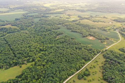 Farm and Ranch in Putnam County, Missouri