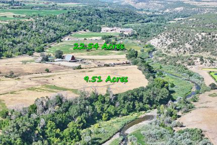 Riverfront Property in Mesa County, Colorado