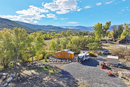 Waterfront Property in Mesa County, Colorado