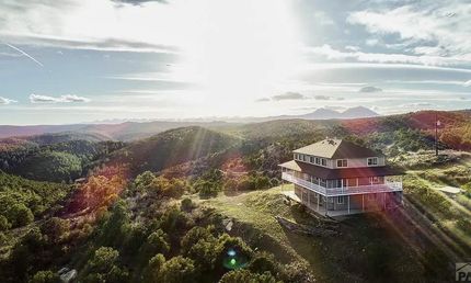 Timberland Property in Las Animas County, Colorado