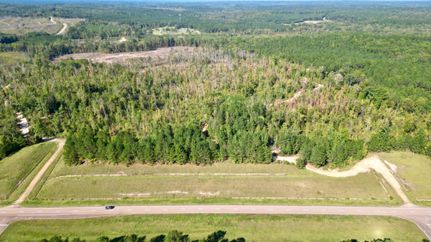 Timberland Property in Winston County, Mississippi