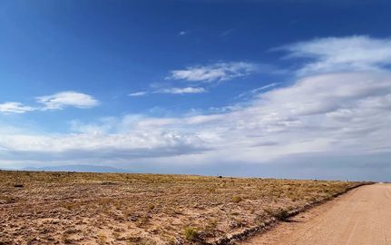 Undeveloped Land in Socorro County, New Mexico