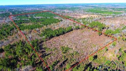 Farm and Ranch for sale in Marion County, Texas
