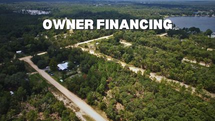 Undeveloped Land in Putnam County, Florida