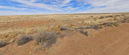 Farm and Ranch in Navajo County, Arizona
