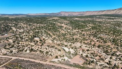 Timberland Property in Duchesne County, Utah