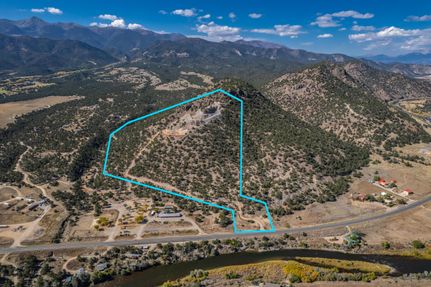 Recreational Property for sale in Fremont County, Colorado
