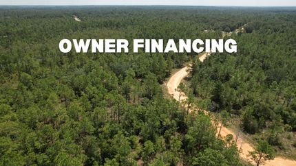 Undeveloped Land in Jackson County, Florida