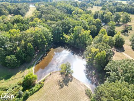 Recreational Property in Lafayette County, Mississippi