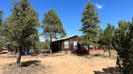 Commercial Property in Catron County, New Mexico