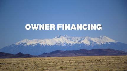 Undeveloped Land in Costilla County, Colorado