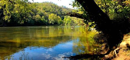 Recreational Property in Summers County, West Virginia