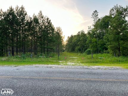 Farm and Ranch in Laurens County, Georgia