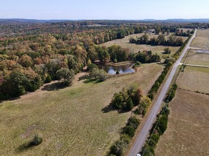 Land in Van Buren County, Arkansas