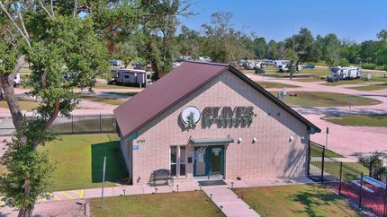 Land in Brazoria County, Texas