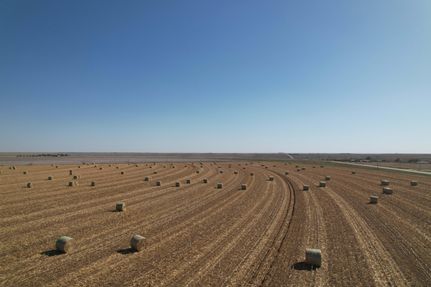 Undeveloped Land in Deaf Smith County, Texas