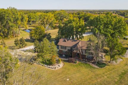 Farm and Ranch in Butler County, Kansas