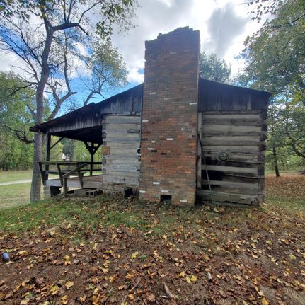 Farm and Ranch in Muskingum County, Ohio