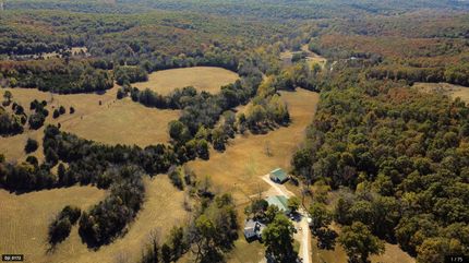 Timberland Property in Polk County, Missouri