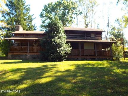 Land for sale in Knox County, Tennessee