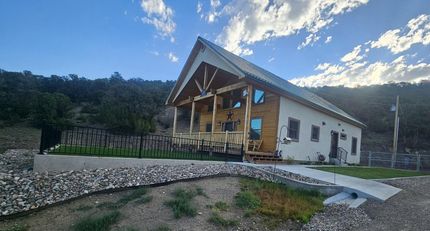 Land for sale in Las Animas County, Colorado