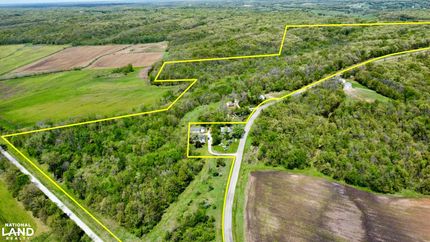 Timberland Property in Adair County, Missouri
