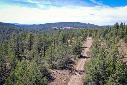 Hunting Property in Klamath County, Oregon