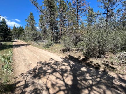 Hunting Property in Klamath County, Oregon