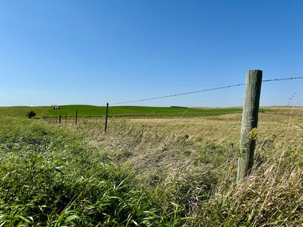 Farm and Ranch in Grant County, South Dakota