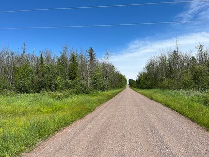 Farm and Ranch in Iron County, Wisconsin