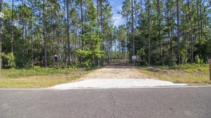 Land in Putnam County, Florida