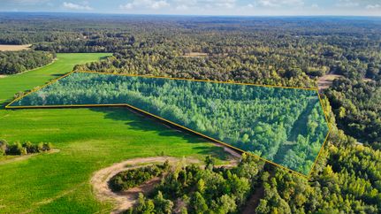 Land in Hardeman County, Tennessee