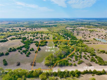 Farm and Ranch for sale in Fannin County, Texas