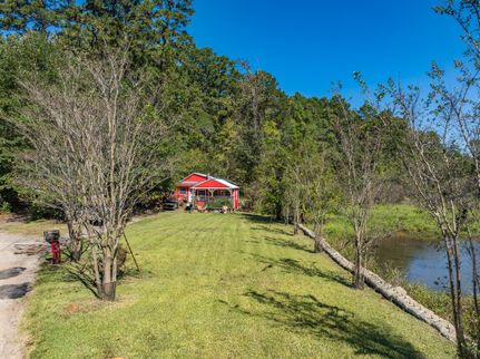 Land in Anderson County, Texas