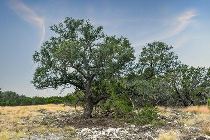 Land for sale in Kimble County, Texas