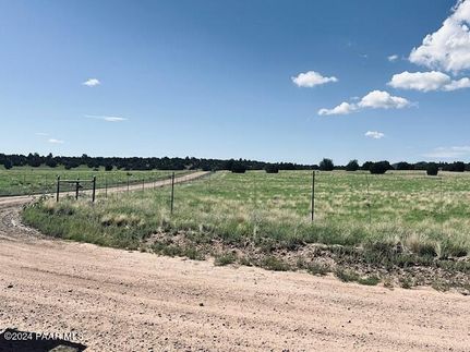 Recreational Property in Yavapai County, Arizona