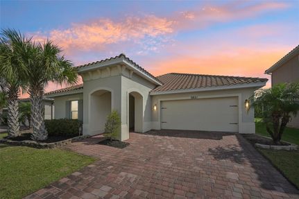 Land in Osceola County, Florida